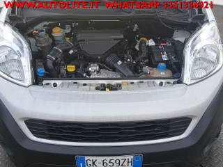 FIAT Fiorino usata 20