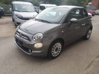 FIAT 500 usata, con Airbag laterali