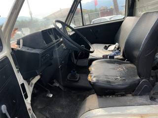 VOLKSWAGEN Transporter usata 6