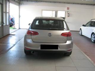 VOLKSWAGEN Golf usata, con Airbag Passeggero