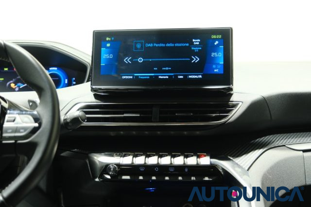 PEUGEOT 3008 usata, con Chiusura centralizzata