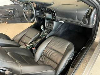 PORSCHE 996 usata, con Specchietti laterali elettrici