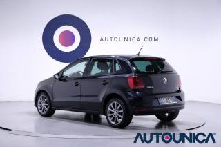 VOLKSWAGEN Polo usata, con USB