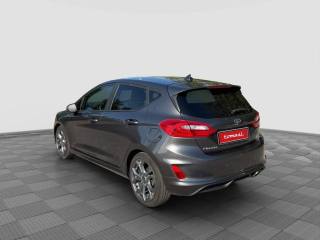 FORD Fiesta usata 2