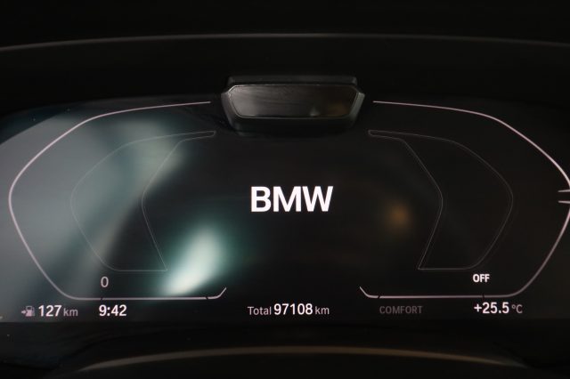BMW X5 usata 6