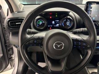 MAZDA 2 usata, con Immobilizzatore elettronico