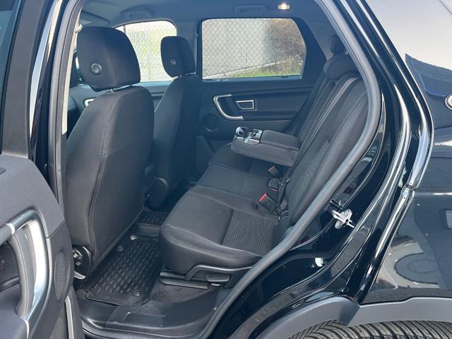 LAND ROVER Discovery Sport usata, con ESP