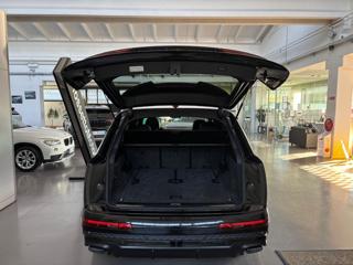 AUDI Q7 usata, con Alzacristalli elettrici