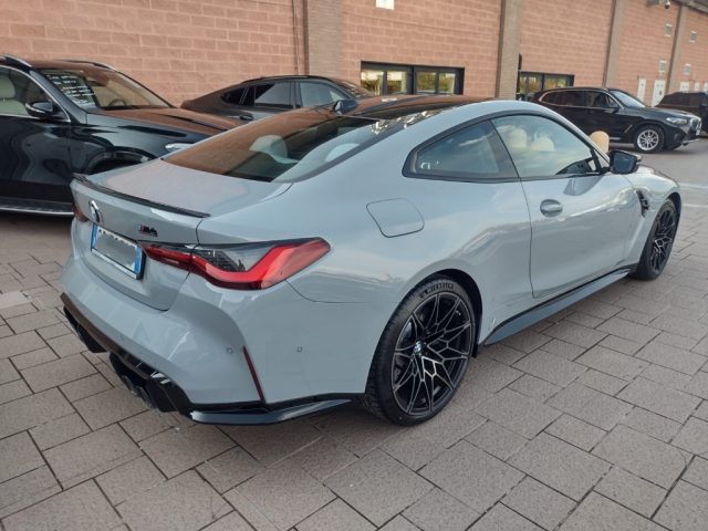 BMW M4 usata, con Airbag laterali
