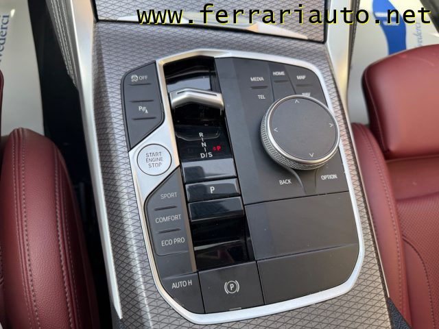 BMW 420 usata, con Immobilizzatore elettronico