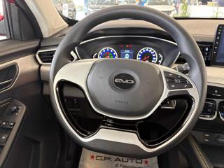 EVO Evo5 usata, con ESP