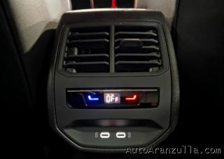 CUPRA Formentor usata, con Touch screen