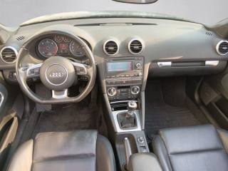 AUDI A3 usata, con Park Distance Control