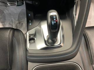 JAGUAR E-Pace usata, con Sistema di navigazione