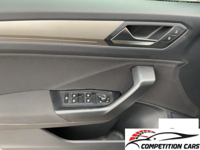 VOLKSWAGEN T-Roc usata, con Servosterzo