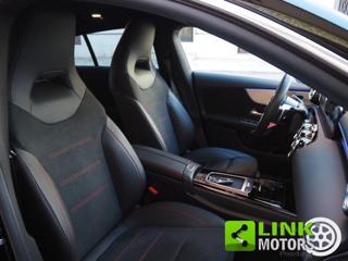 MERCEDES-BENZ CLA 250 usata 26