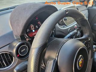 ABARTH 595 usata 17