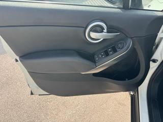 FIAT 500X usata, con Cerchi in lega