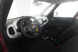 FIAT 500L usata 1