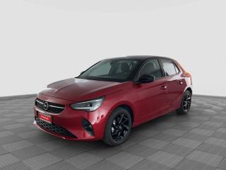 OPEL Corsa Corsa 1.2 Design & Tech