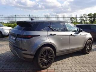 LAND ROVER Range Rover Evoque usata, con Airbag Passeggero