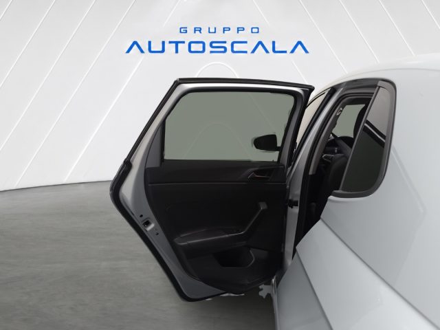 VOLKSWAGEN Polo usata, con Volante in pelle