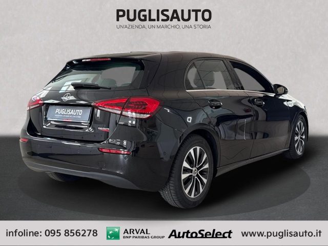 MERCEDES-BENZ A 180 usata, con Airbag Passeggero