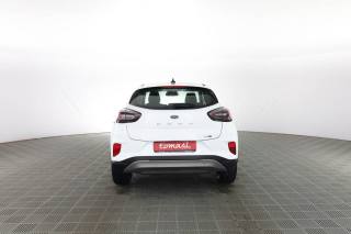 FORD Puma usata 4