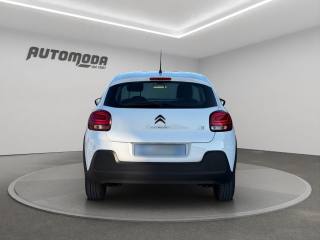 CITROEN C3 usata, con Autoradio