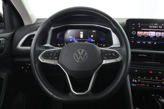 VOLKSWAGEN T-Roc usata 4