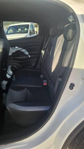 NISSAN Juke usata, con Climatizzatore