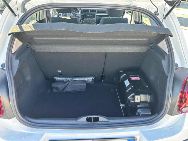 CITROEN C3 usata, con Filtro antiparticolato