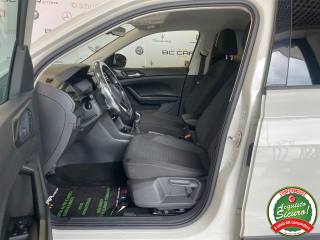 VOLKSWAGEN T-Cross usata, con Boardcomputer