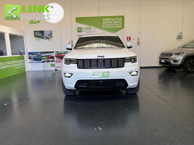JEEP Grand Cherokee usata 6