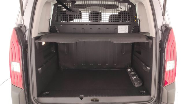 PEUGEOT Rifter usata, con ESP