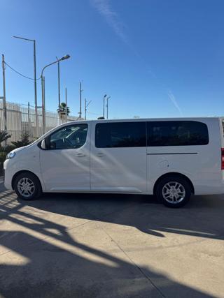 CITROEN Spacetourer usata, con Airbag laterali