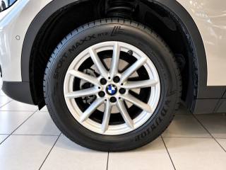 BMW X1 usata, con Chiusura centralizzata