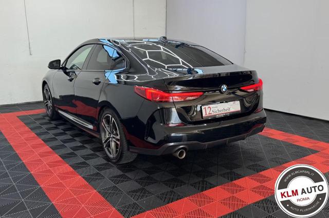 BMW 218 usata, con Airbag
