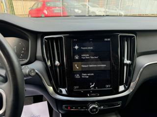 VOLVO V60 usata, con Chiusura centralizzata