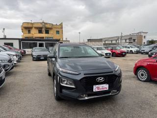 HYUNDAI Kona usata, con Airbag