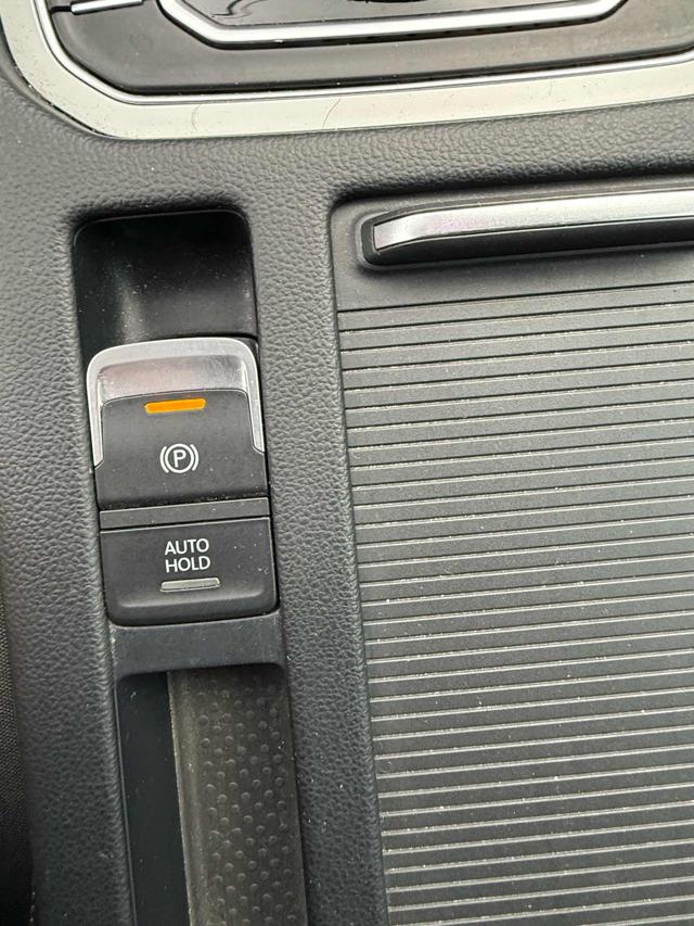 VOLKSWAGEN Passat Variant usata 35