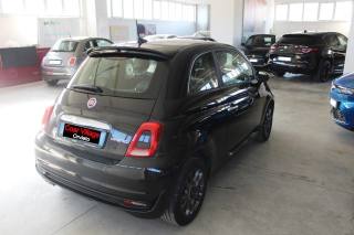 FIAT 500 usata, con Airbag Passeggero
