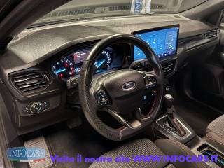 FORD Focus usata, con Chiusura centralizzata