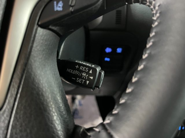 TOYOTA Land Cruiser usata, con Chiusura centralizzata telecomandata