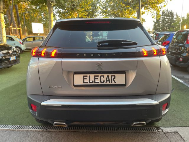 PEUGEOT 2008 usata, con Airbag Passeggero