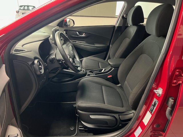 HYUNDAI Kona usata, con Boardcomputer