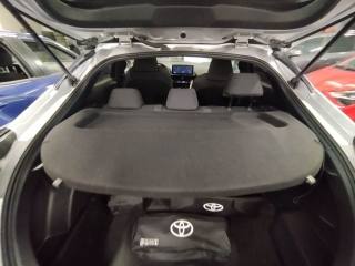 TOYOTA C-HR usata, con Fendinebbia