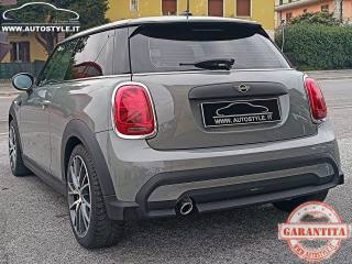 MINI One usata 58