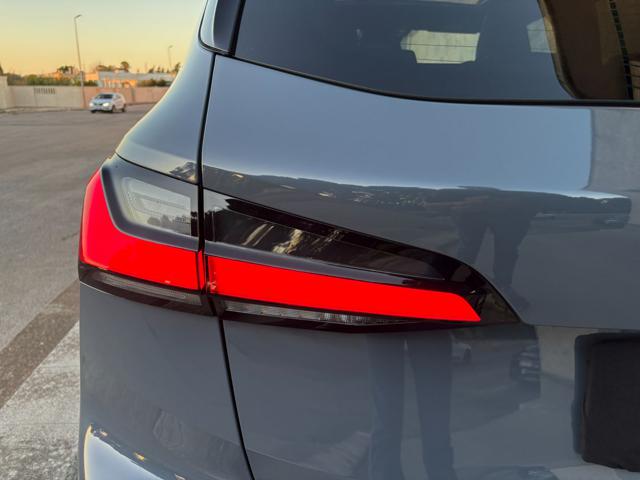 BMW 218 usata, con Frenata d