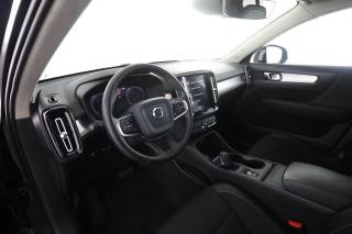 VOLVO XC40 usata 1
